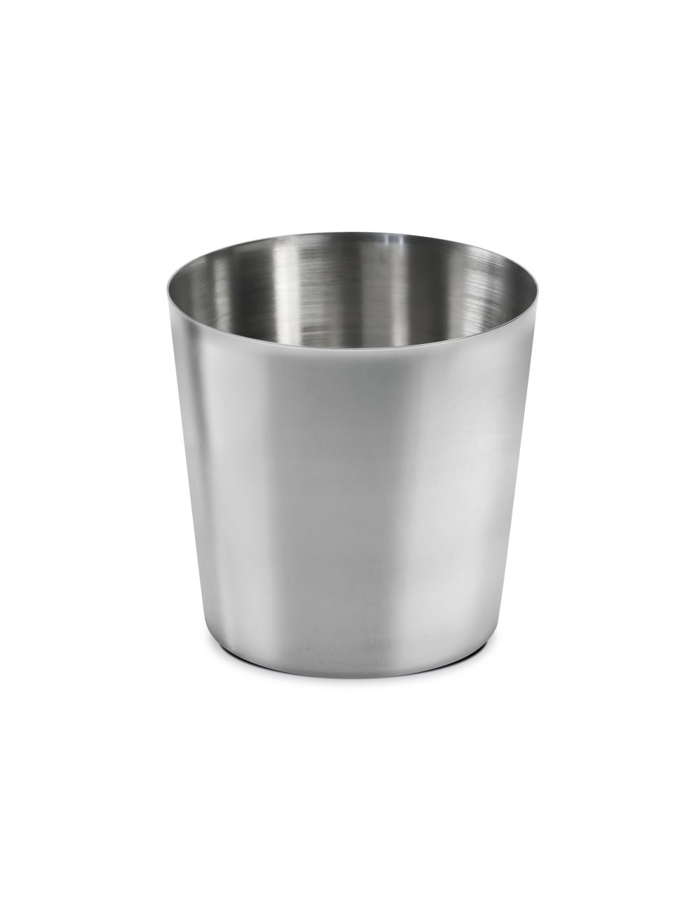 Gobelet inox ø 8,5 cm - pujadas