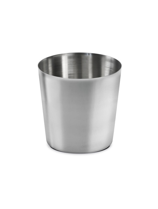 Gobelet inox ø 8,5 cm - pujadas