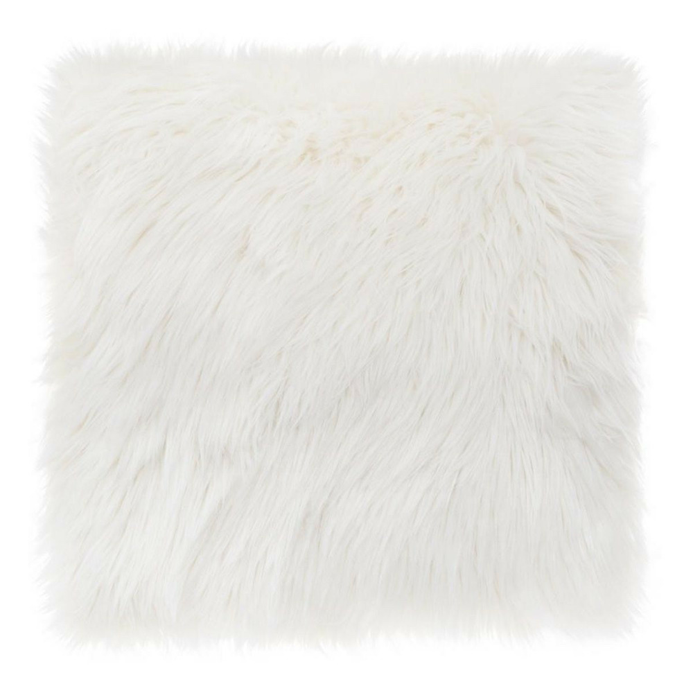 Coussin déhoussable déco 