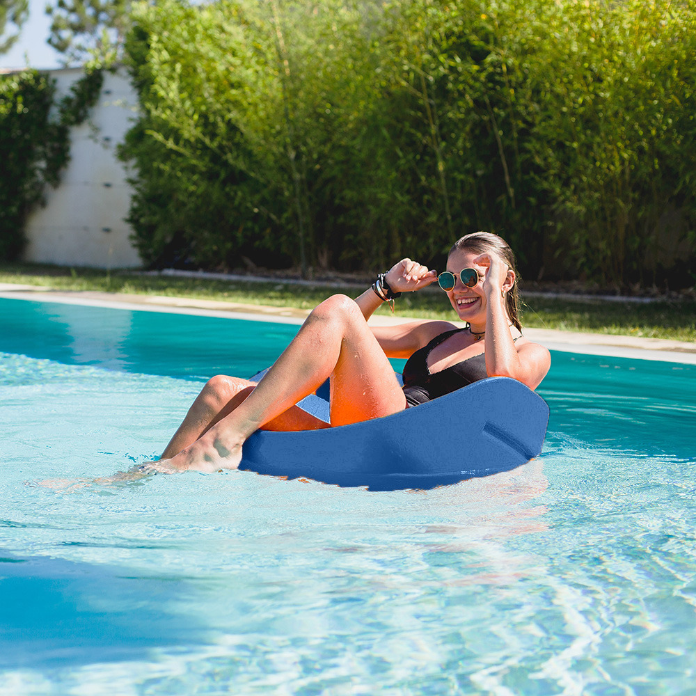 Fauteuil baby boon's flottant pour enfant