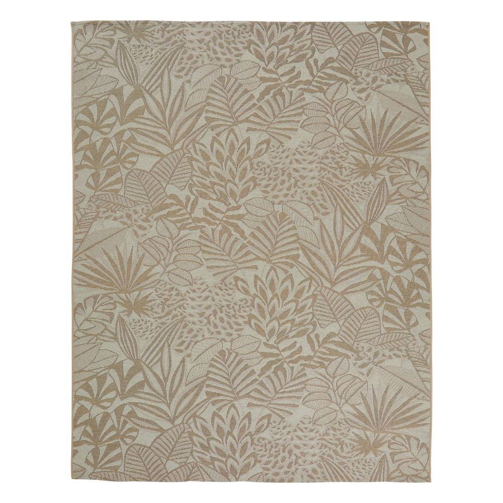Tapis d'extérieur 