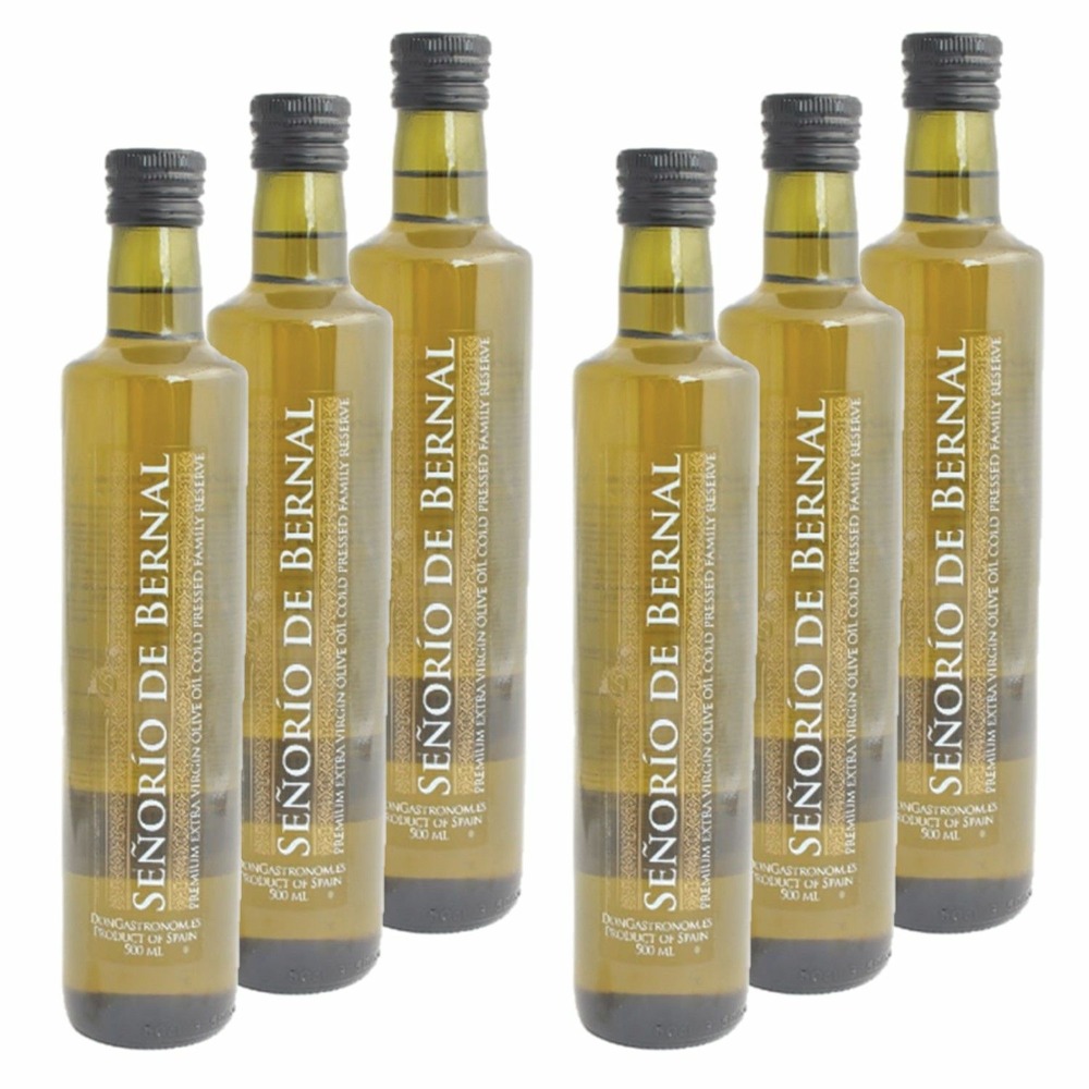 Huile olive extra vierge - pressée à froid