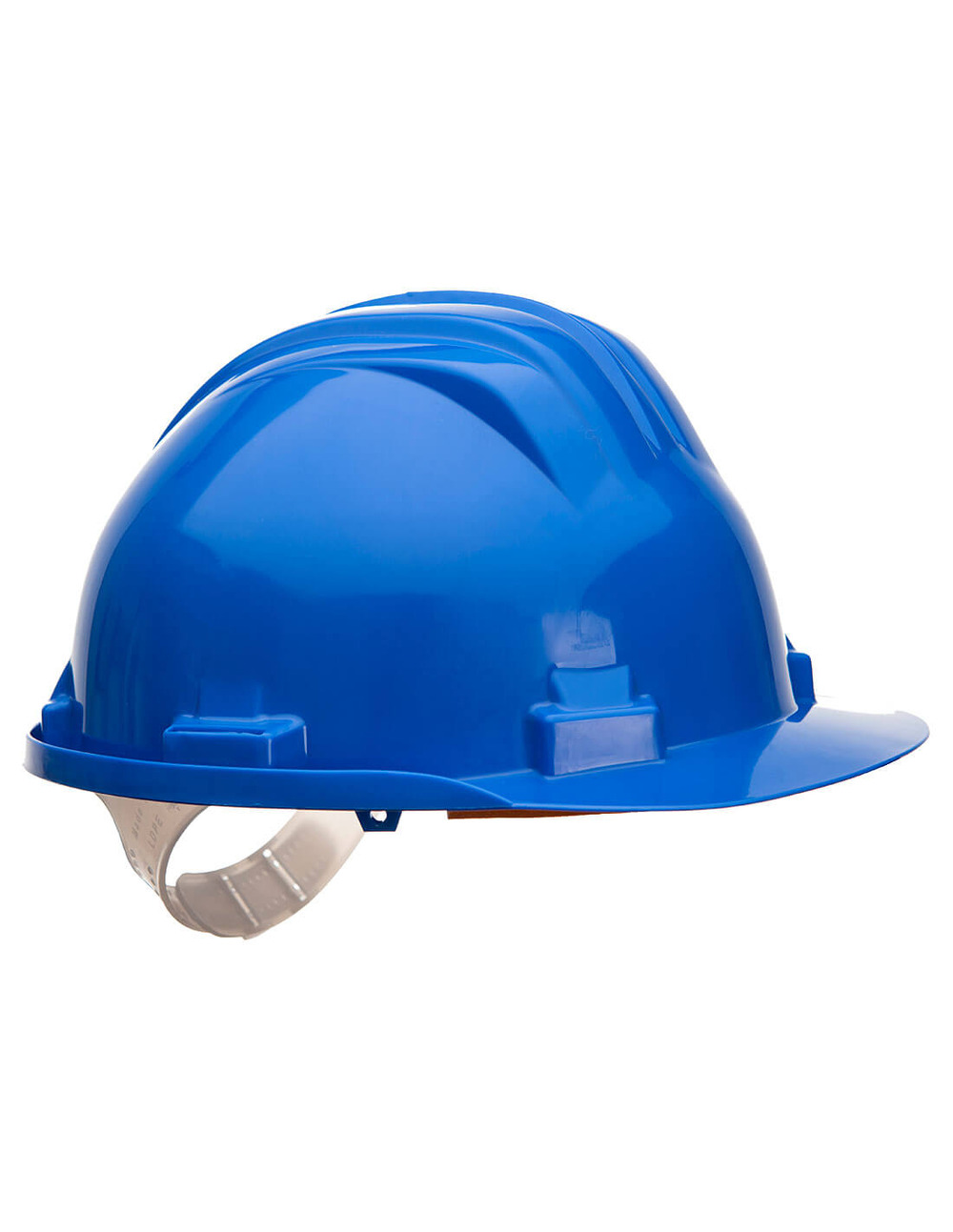 Casque work safe - bleu royal - portwest