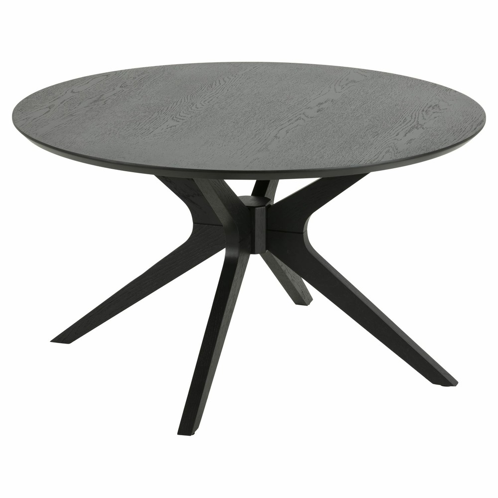 Table basse ronde dune en mdf