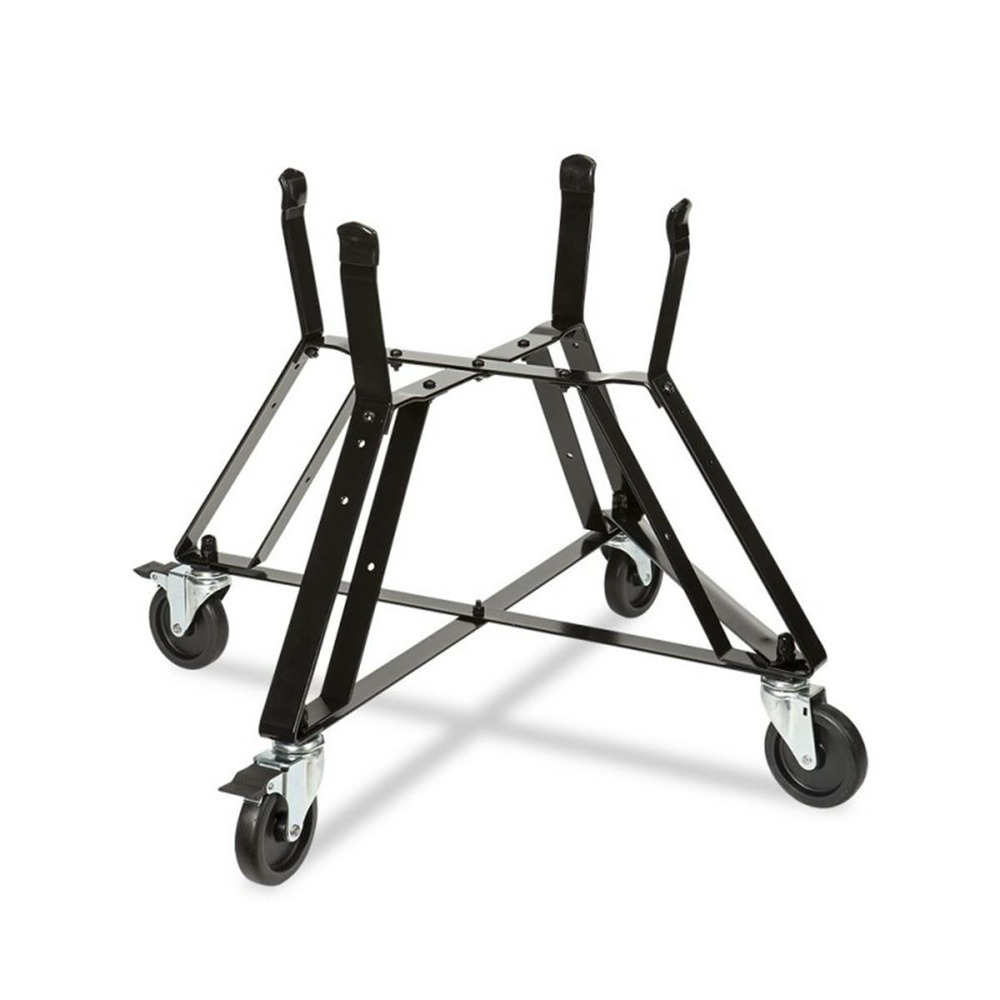 BIG GREEN EGG - Berceau à roulettes pour Big Green Egg Small