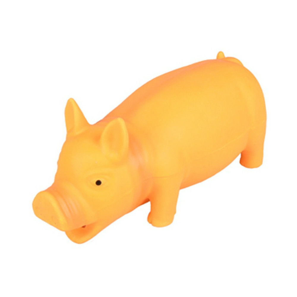 Pawise Jouet Pawise Cochon en latex PW14031