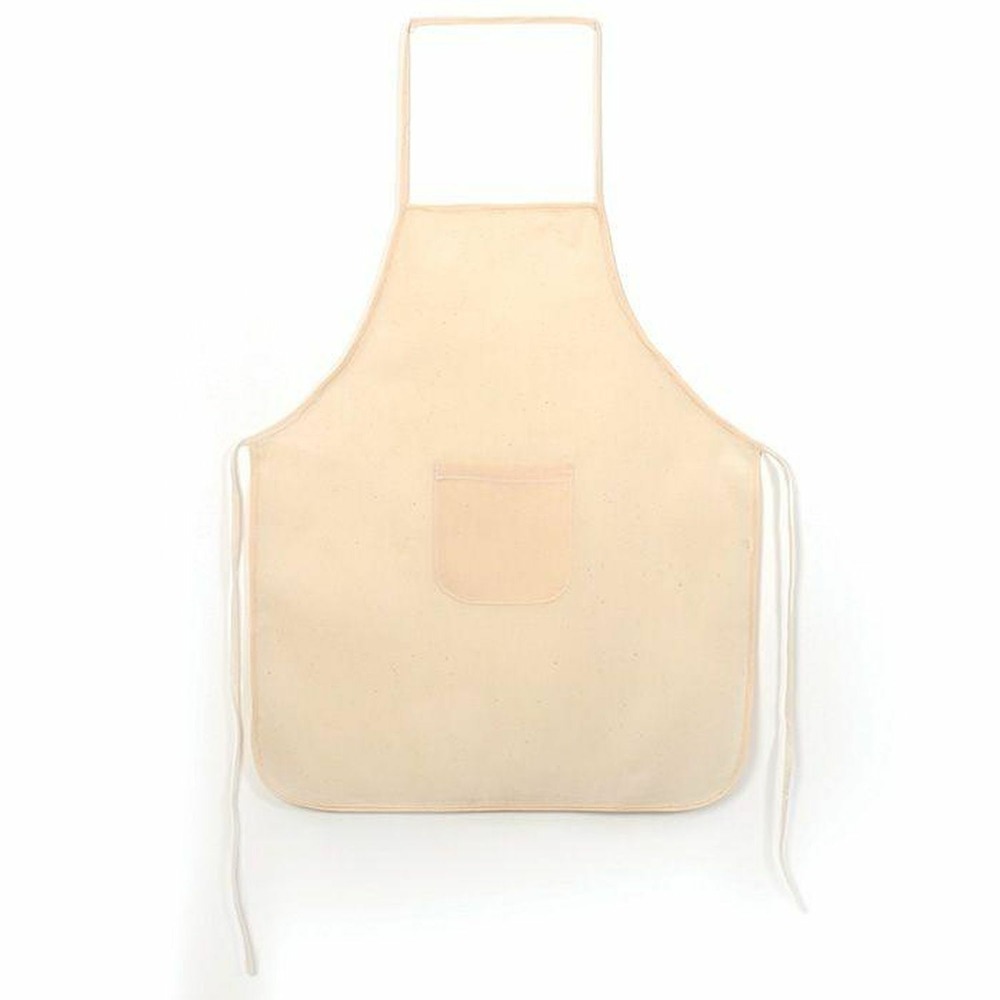 2 tabliers enfant en coton 49 x 60 cm