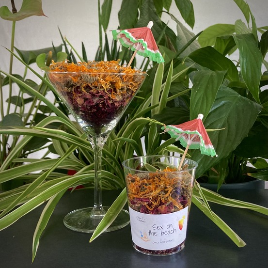 Cocktail - Sex on the beach