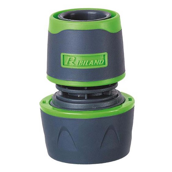 Raccord rapide universel bi-matiÚre