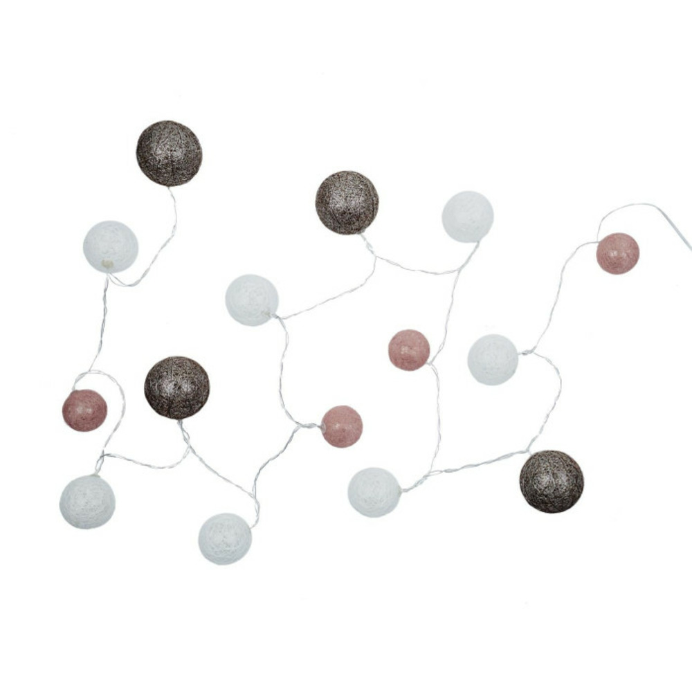 Guirlande lumineuse led 