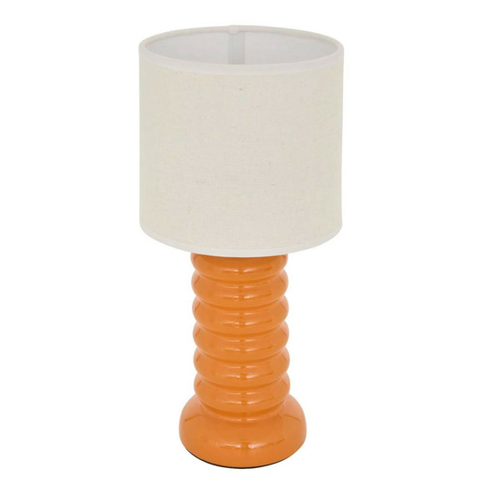 Lampe à poser en céramique