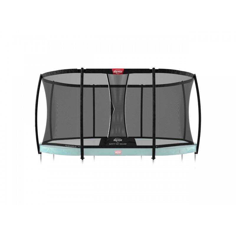 Ultim safety net deluxe 330
