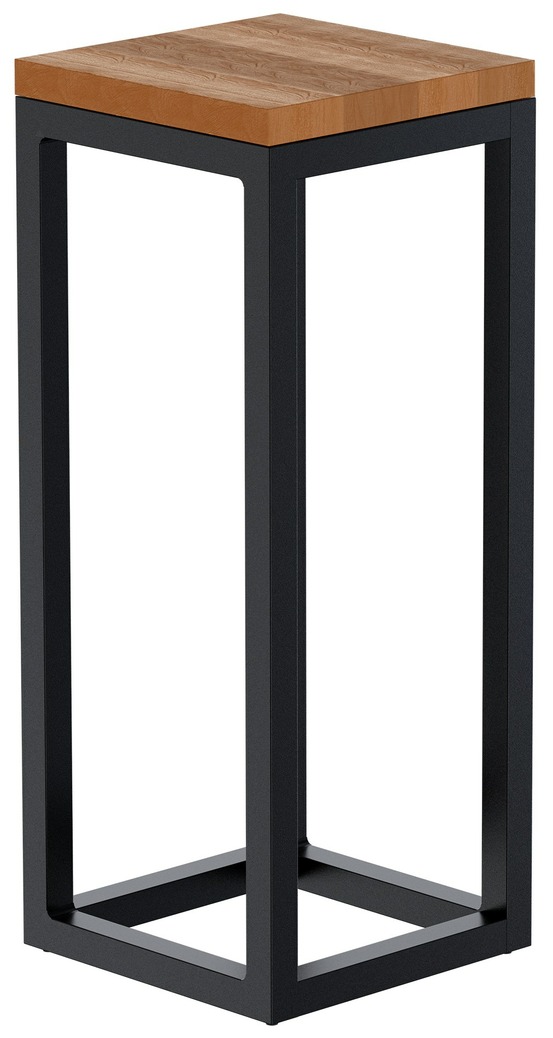 Table d'appoint manteo 20x20x50 cm