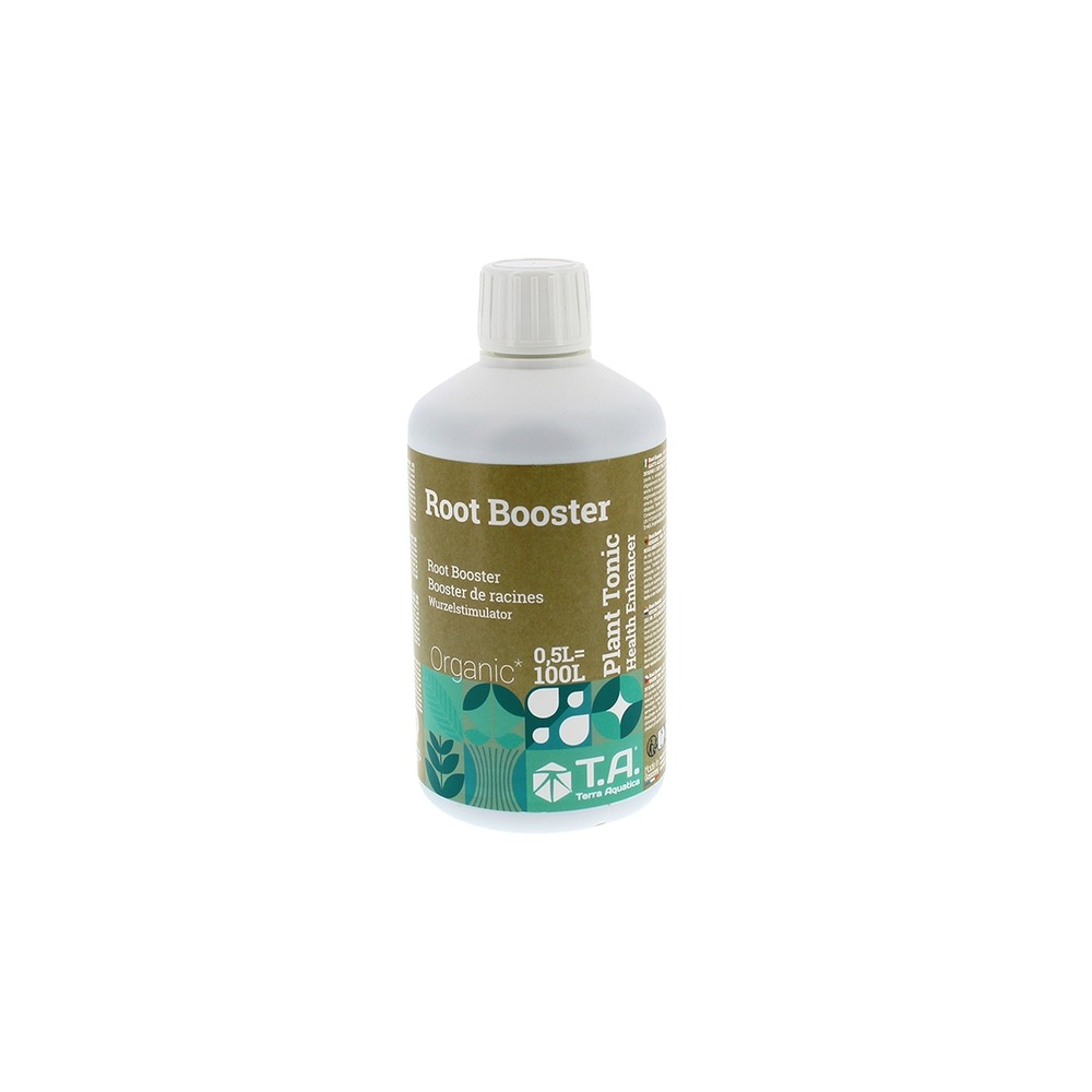 Root booster 500ml