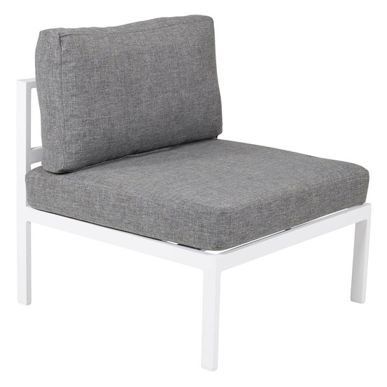 Module canapé de jardin