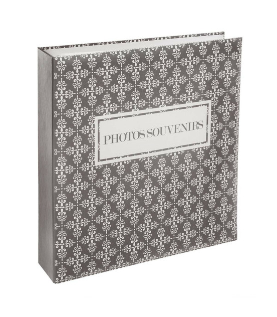 Album photo romance pour 500 photos