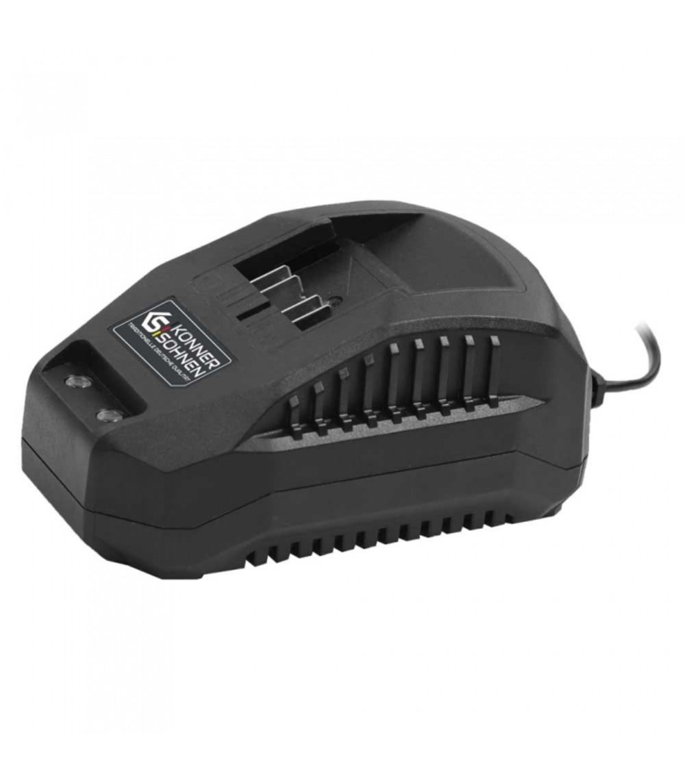 Chargeur de batteries 20v - könner söhnen ks c24a