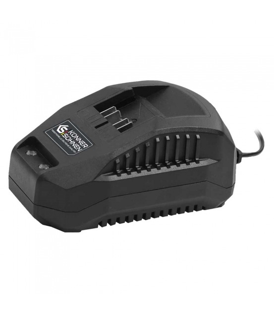 Chargeur de batteries 20v - könner söhnen ks c24a