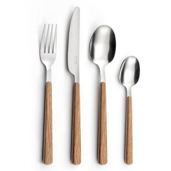 Bosquet - coffret 24 pièces