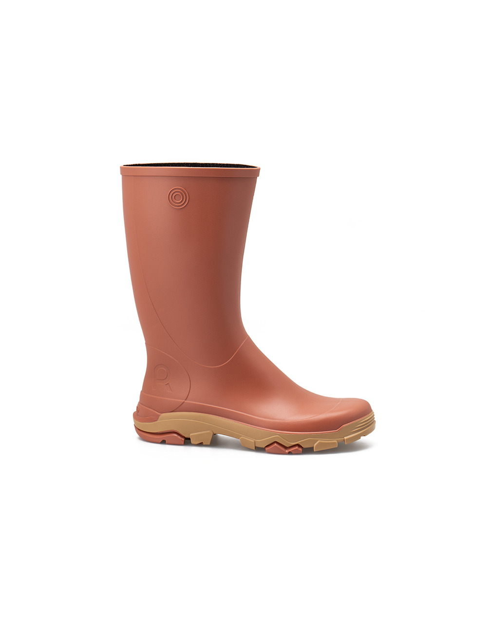 Botte remoove terracotta pointure 36/37 - rouchette