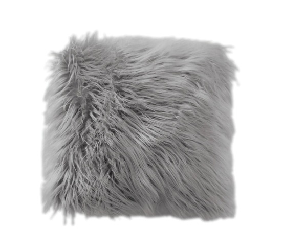 Coussin a poil epicea