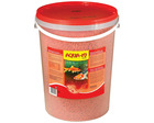 Aliment poissons sticks rouge aqua-koi 25 litres