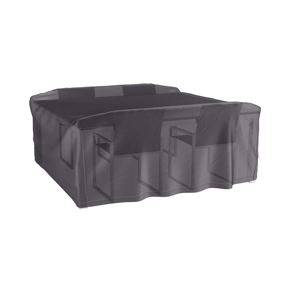 Sleepling Lot De 5 Sacs De Rangement Anti-acariens - Pour Couettes Et Oreillers (58x40x25 Cm) - Made In EU