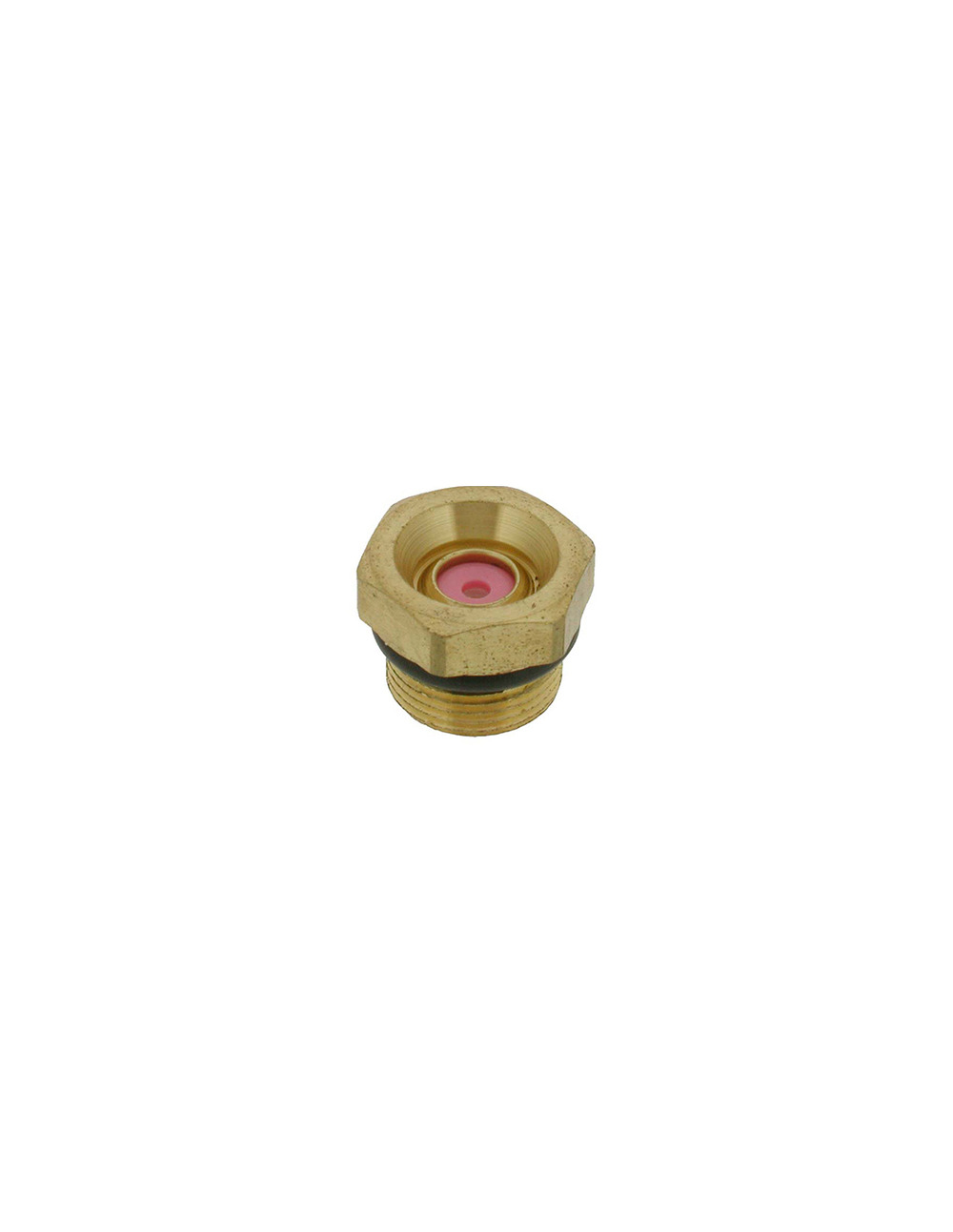 Buse de rechange pour lance mitra 9401782. Diamètre 2,5mm. Filetage m15x1. -pl
