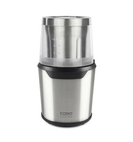 Mini-hachoir 200w inox - 1749