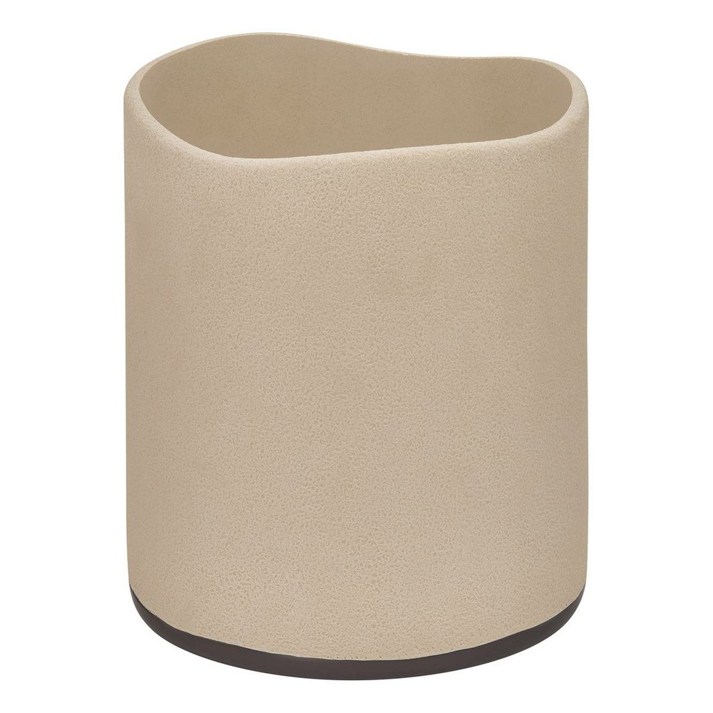 5five - poubelle oleya 5l beige