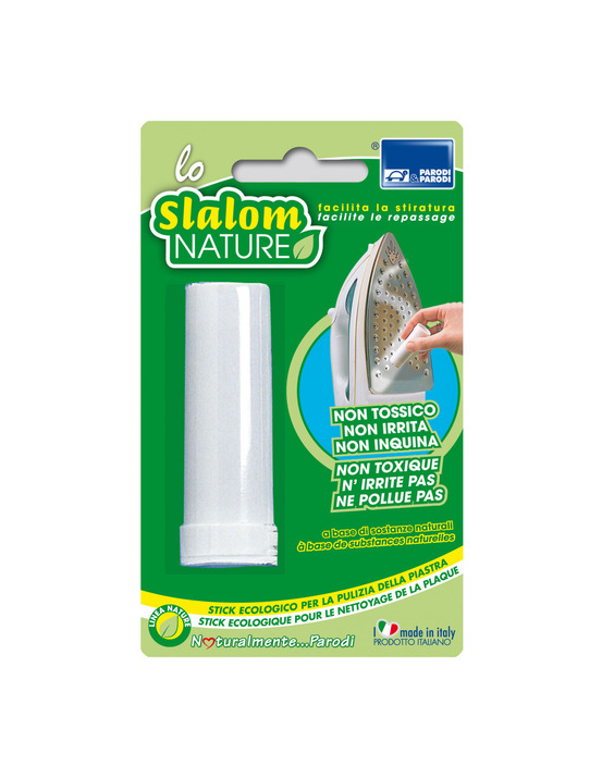 Stick de nettoyage pour fer à repasser