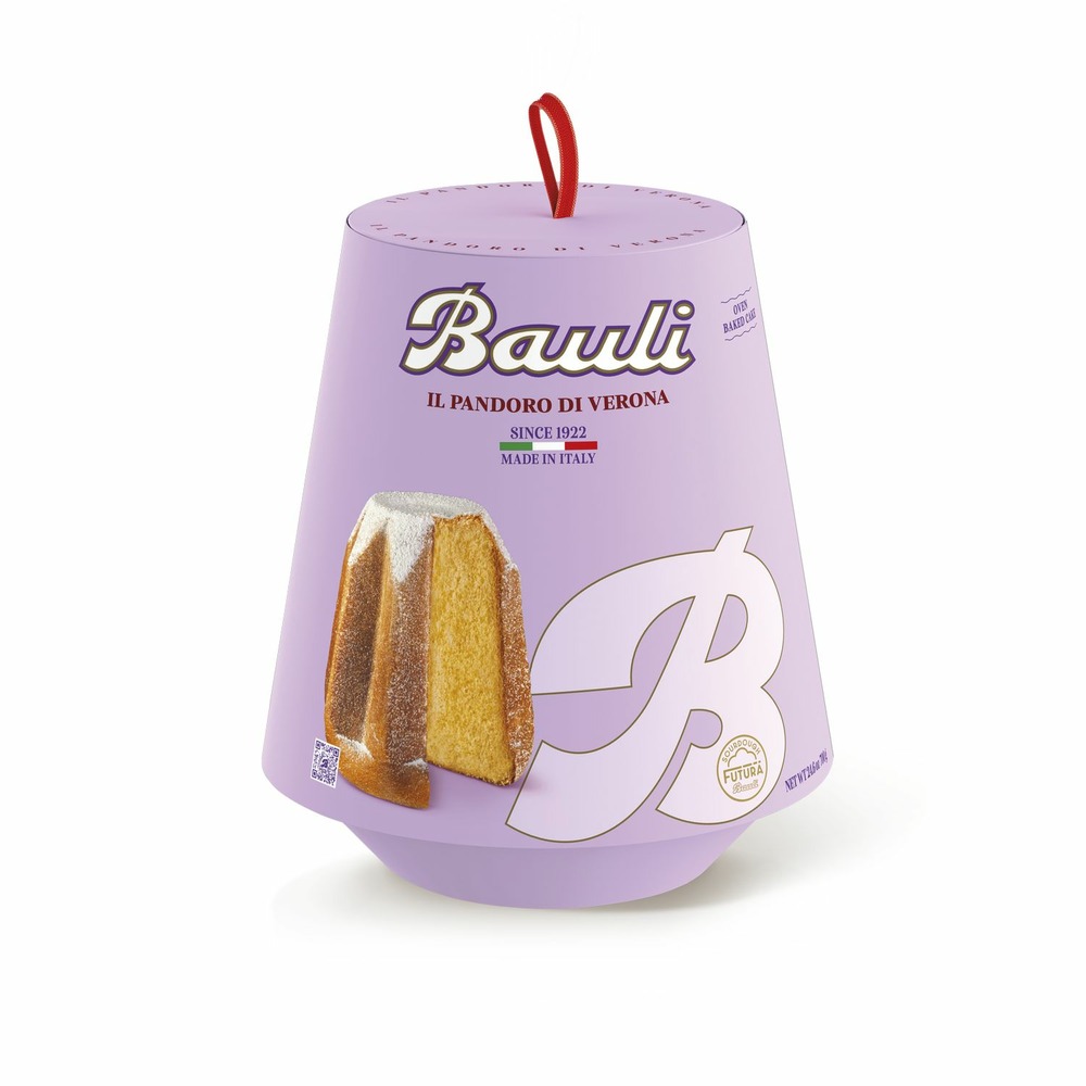 Pandoro classique - bauli