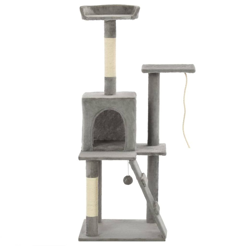 ARBRE CHAT AVEC GRIFFOIRS 12-(867642)