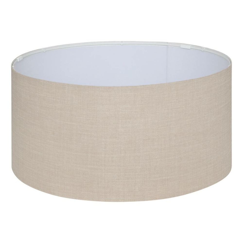 Abat-jour beline d50cm beige