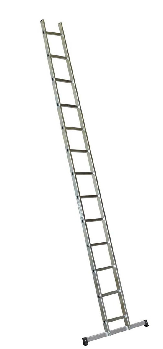 Ãchelle simple 3.75 m