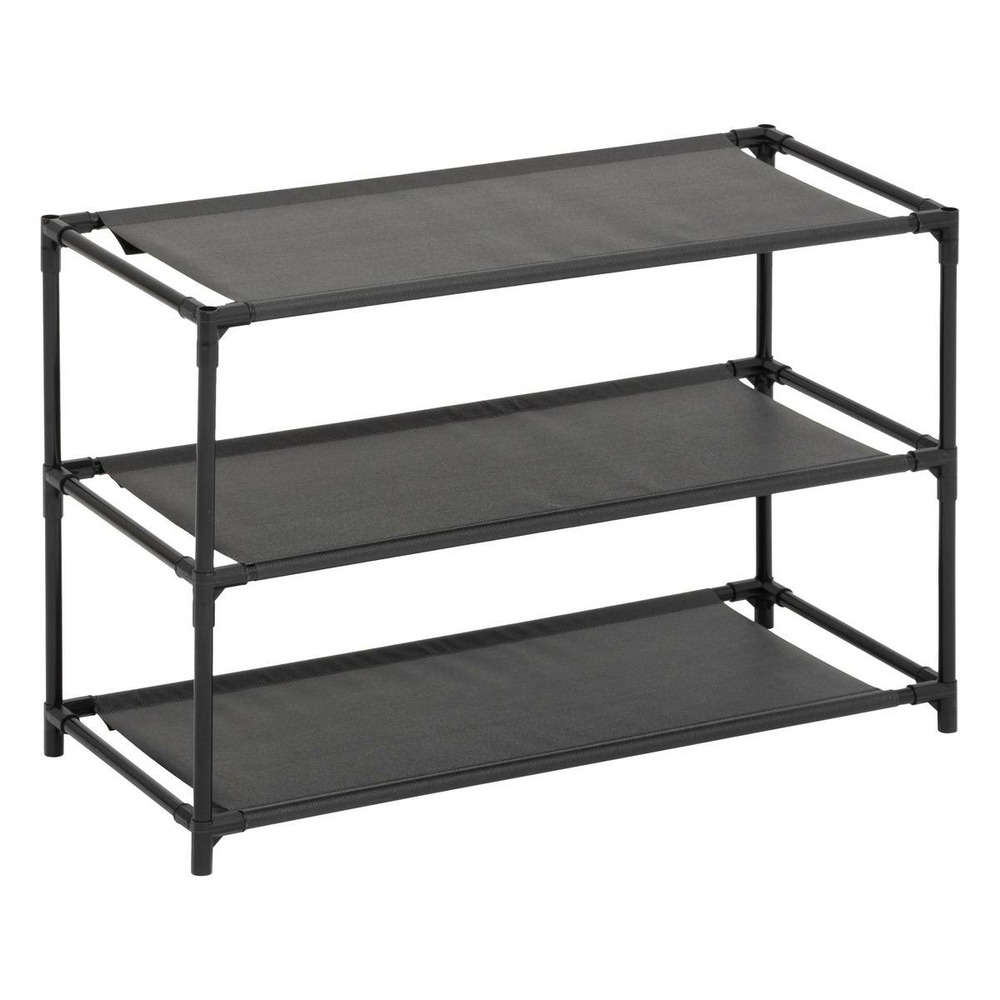 5five - range-chaussures en plastique 57x25cm