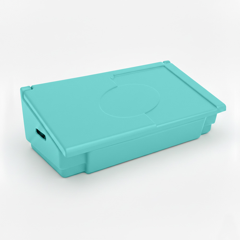 Coffre de jardin 50l