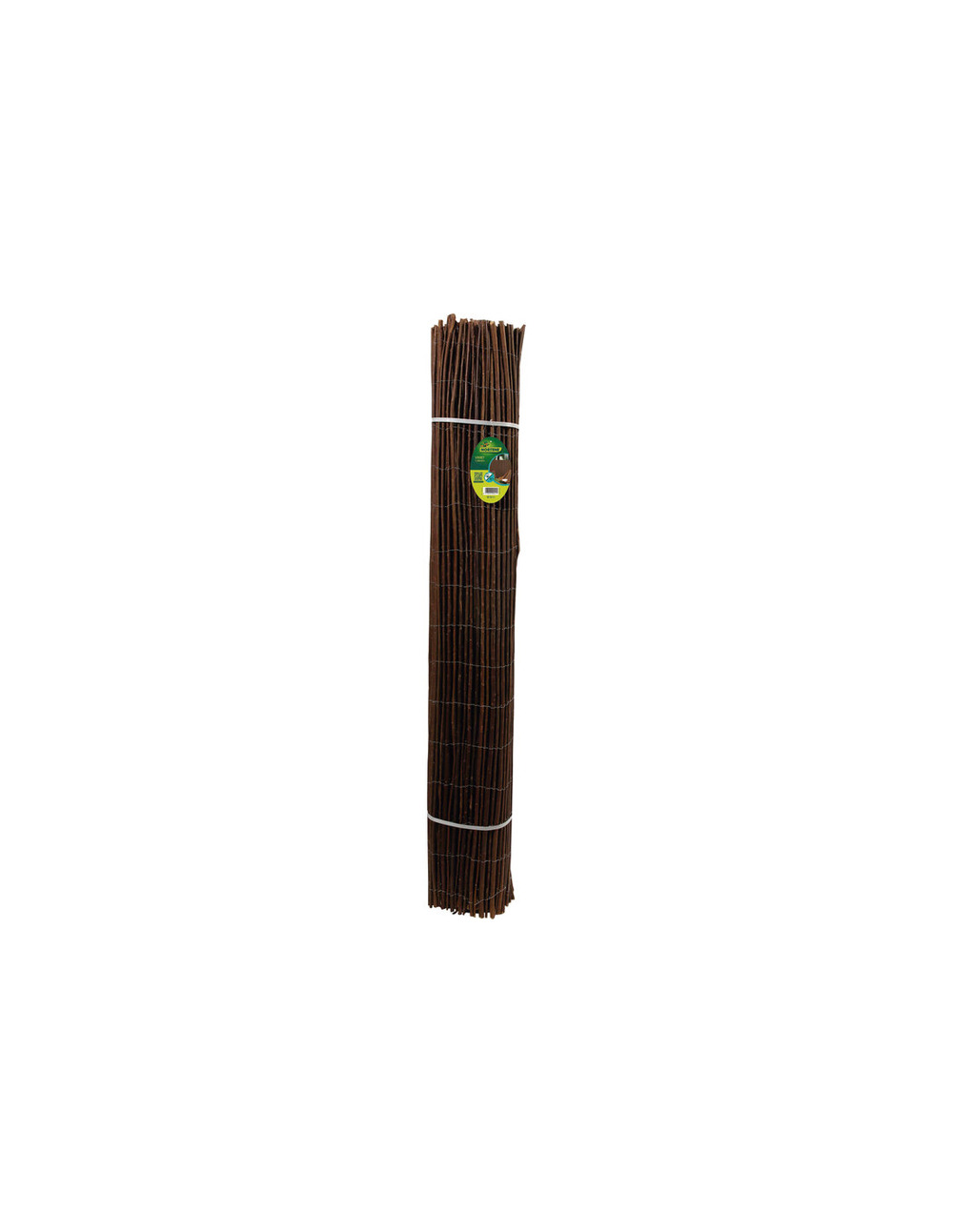 Canisse osier naturel 1,50x3m