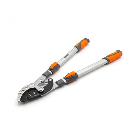Coupe branches téléscopique lames acier carbone 50mm - daewoo dahw-cal103tl