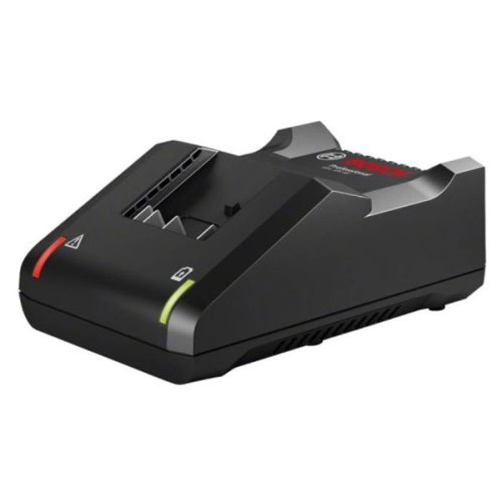 Chargeur gal 18v-40 professional 14,4 – 18 v - - li-ion - secteur - noir