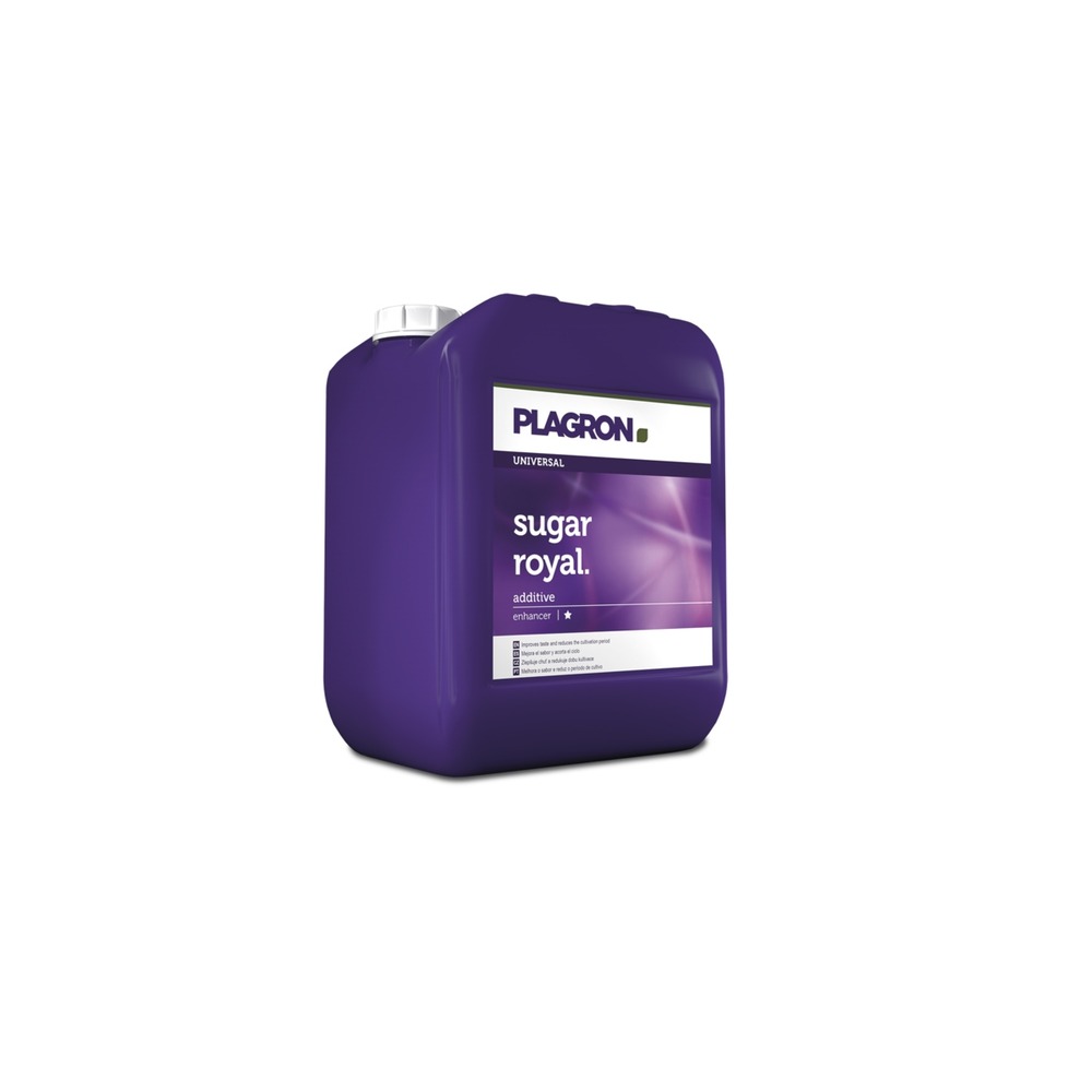 Sugar royal 10 litres stimulant floraison
