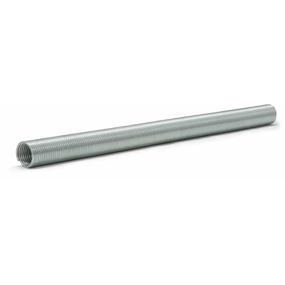 Ressort à cintrer extérieur 16mm - cintrage de tubes précis
