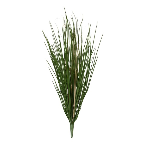 Bouquet d'herbe 70 cm artificiel uv