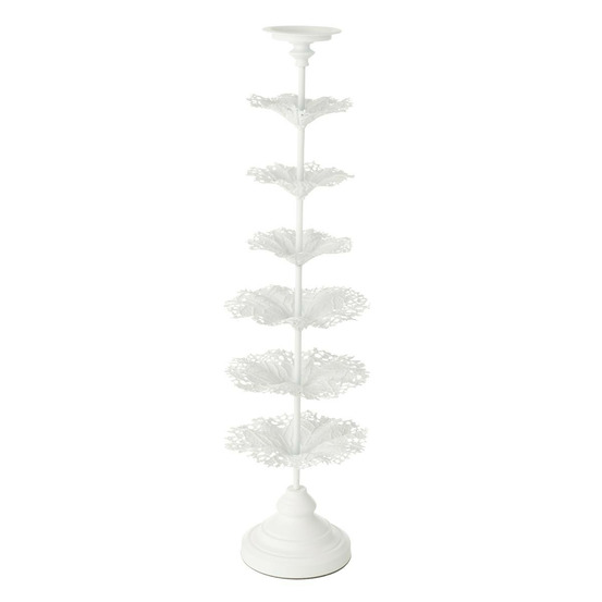 Photophore design en métal