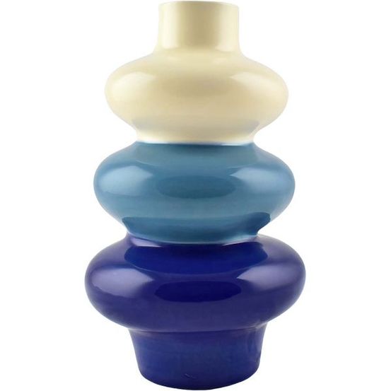Vase en céramique elena