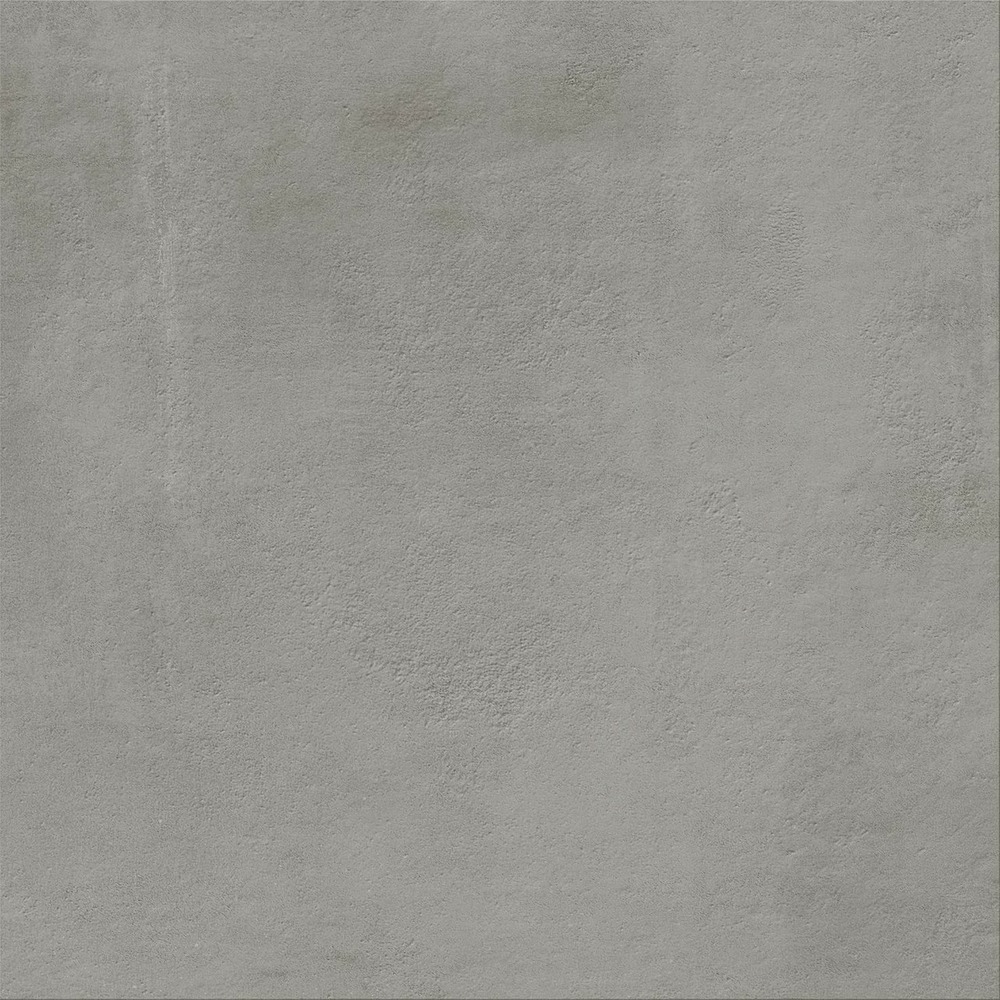 Carrelage effet béton gris cendré 60x60x2 cm gravino - sol extérieur (vendu par carton de 0,72 m²) - ro'ma carrelage