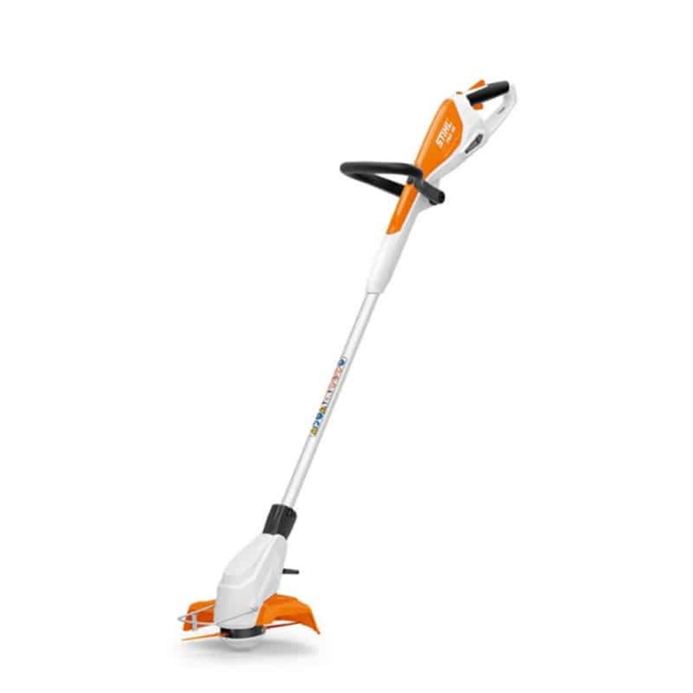 Coupe bordures à batterie fsa45 pack stihl