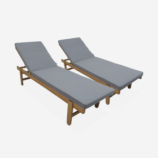 Transat, bain de soleil