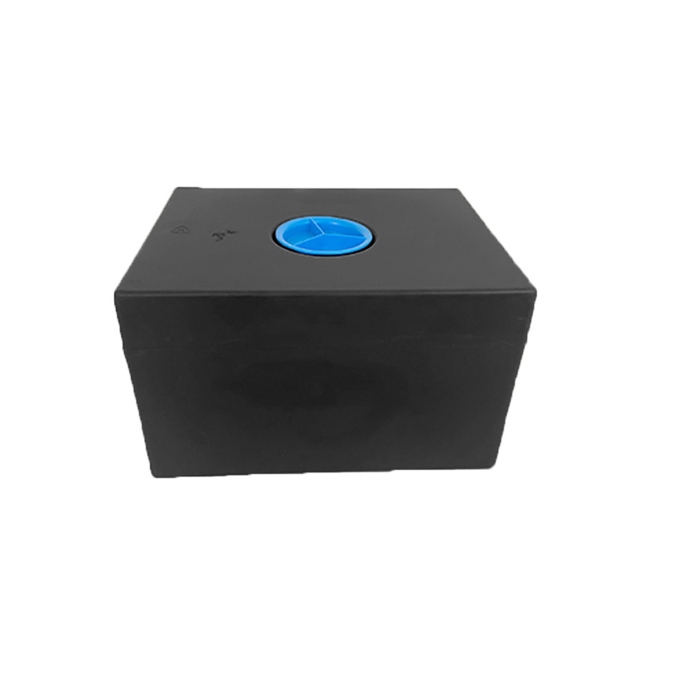 Réservoir 55l pour stockage des eaux usées et propres