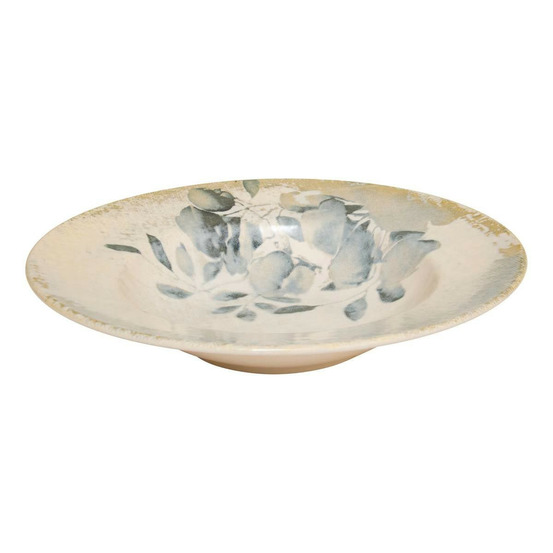 Lot de 6 assiettes à pâtes
